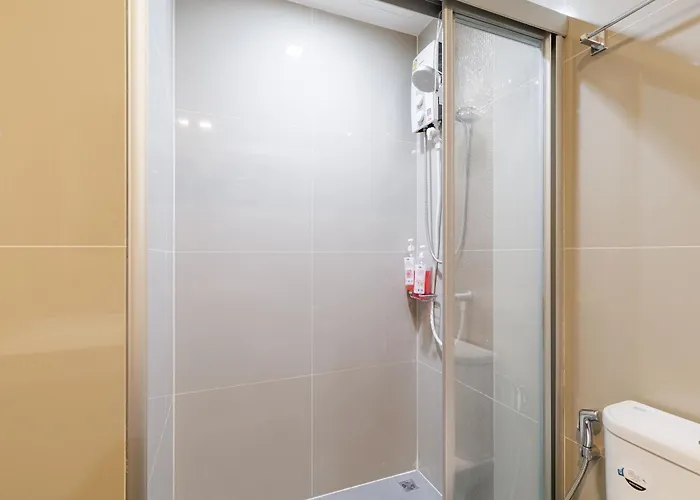 无边泳池 Jodd 夜市对面 Mrt Rame 9 月租优惠 Apartment Bangkok